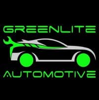 Greenlite Automotive Logo